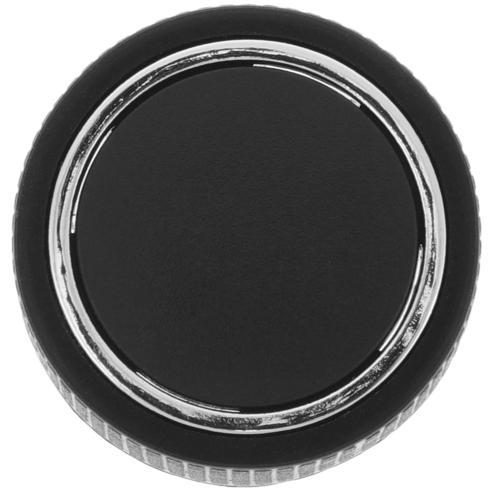 1 Buah Kenop Pengatur Volume Radio Mobil Pengganti Kenop Penyesuaian Audio Kompatibel dengan Model 07-14