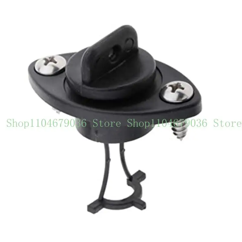 652F Kayak Canoe Drain Drain Bilge Outlet Stern Screw Stug