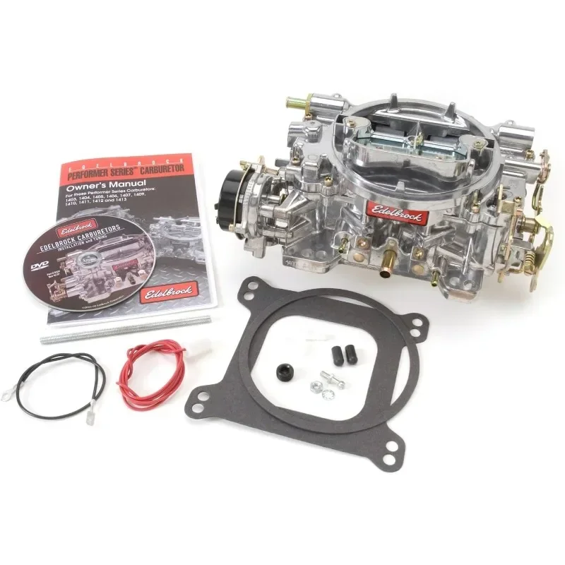 Edelbrock 1403 Performer Carburetor