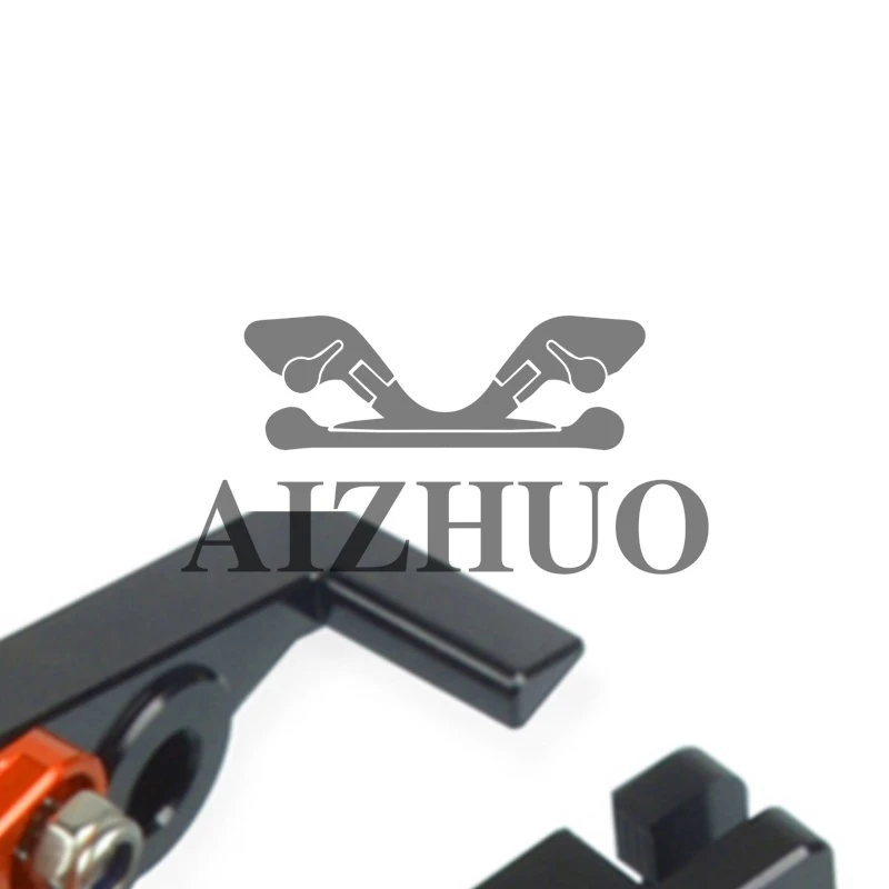 

Для Honda VT600CD VT600 CD 1993-2007 2006 2005 04, ручки для мотоциклов, ручка для руля, короткий рычаг тормозной муфты, аксессуары