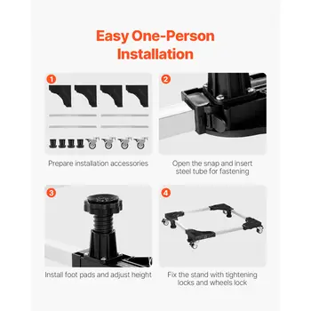 專業家具搬運工具套裝,重型物品運輸升降機,帶輪搬運滾輪和滾桿的移動手柄 10 最佳銷售 搬家家具幫手 - №7