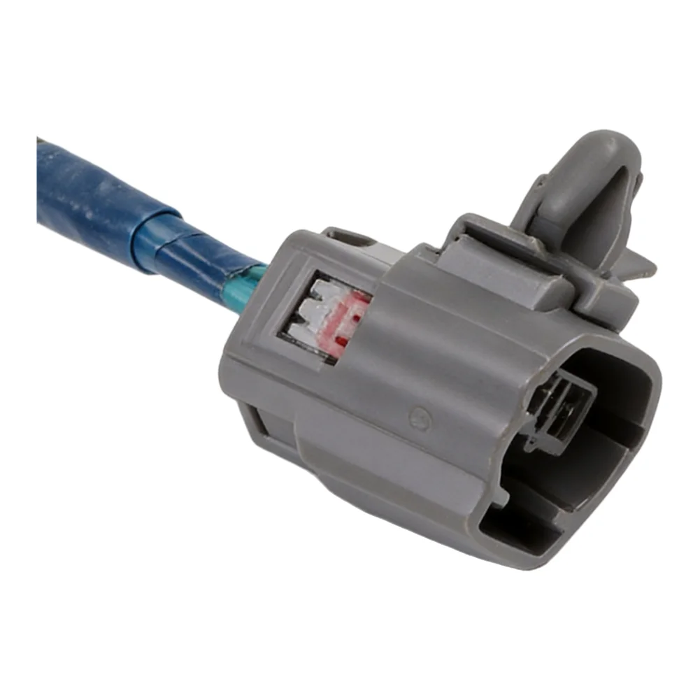 Car Maintenance Back Up Lamp Switch Easy Installation Process Made Of ABS Material Non-deformation Characteristics