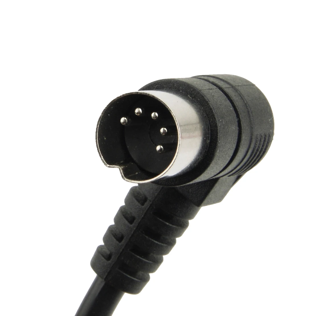 LETAOSK 12V-24V 5A 4 Buttons Electric Recliner Switch Hand Remote Control Black Plastic Fit for Lift Chair Sofa Wheelchairs