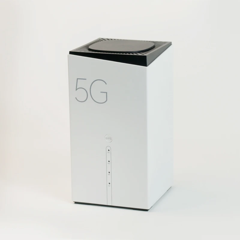 

Gigabit Dual Band Wifi6 Router 5g 12V DC Power 3000Mbps 5g Wifi Router with Sim Card Slot