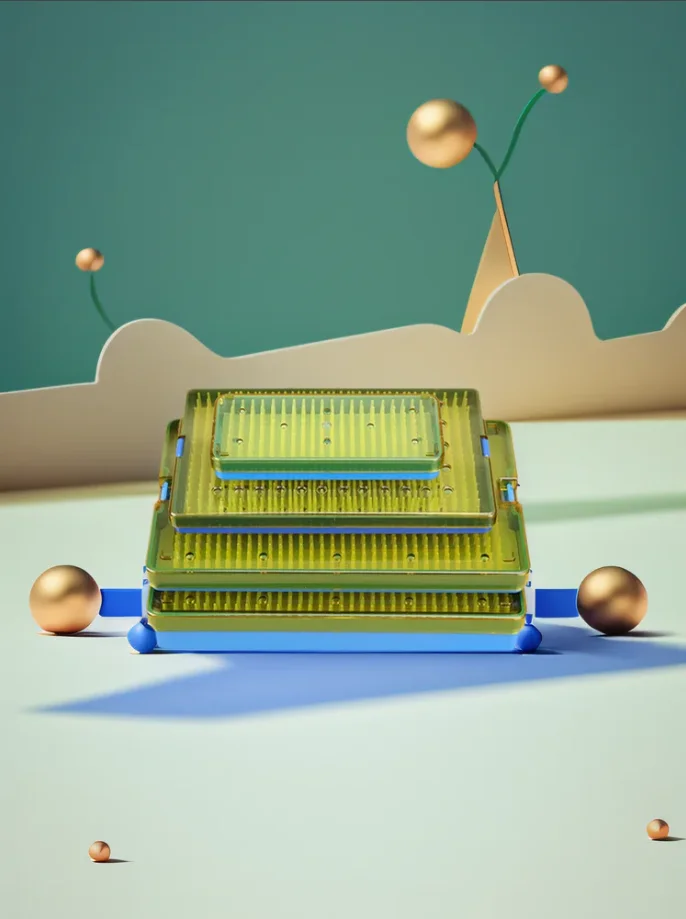 กล่องฆ่าเชื้อแบบอัตโนมัติสำหรับเครื่องมือผ่าตัด แผ่นซิลิโคน HTHP สำหรับเครื่องมือผ่าตัดจักษุและศัลยกรรมพลาสติกขนาดเล็ก