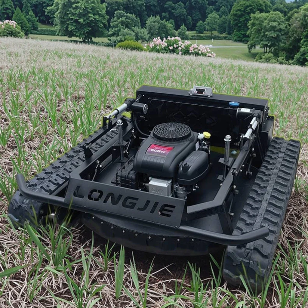 Chine à Gazon à Ess… - image