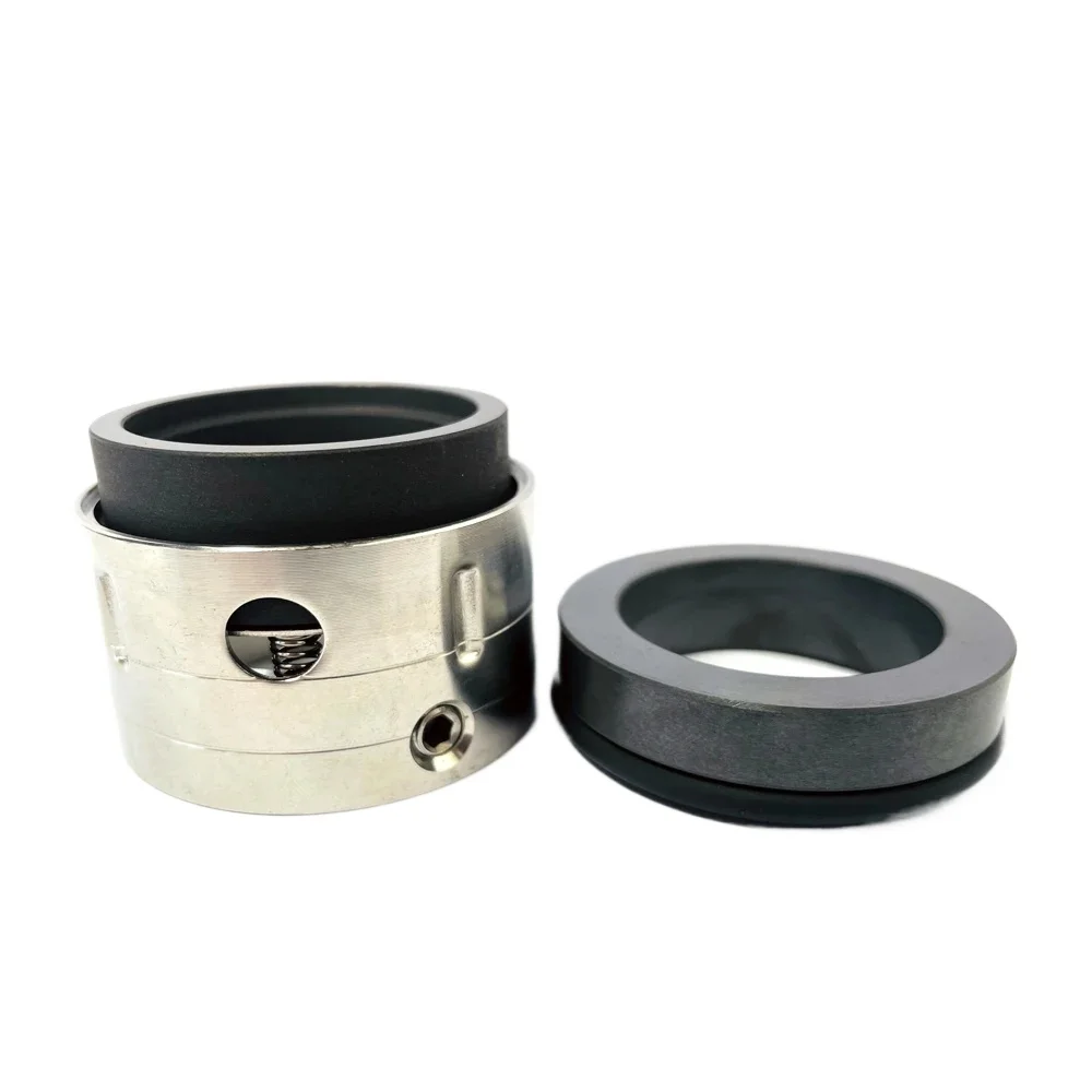 

58U-75 Unbalanced Mechanical Seals Shaft Size 75mm With BO Seat For Dying Pumps