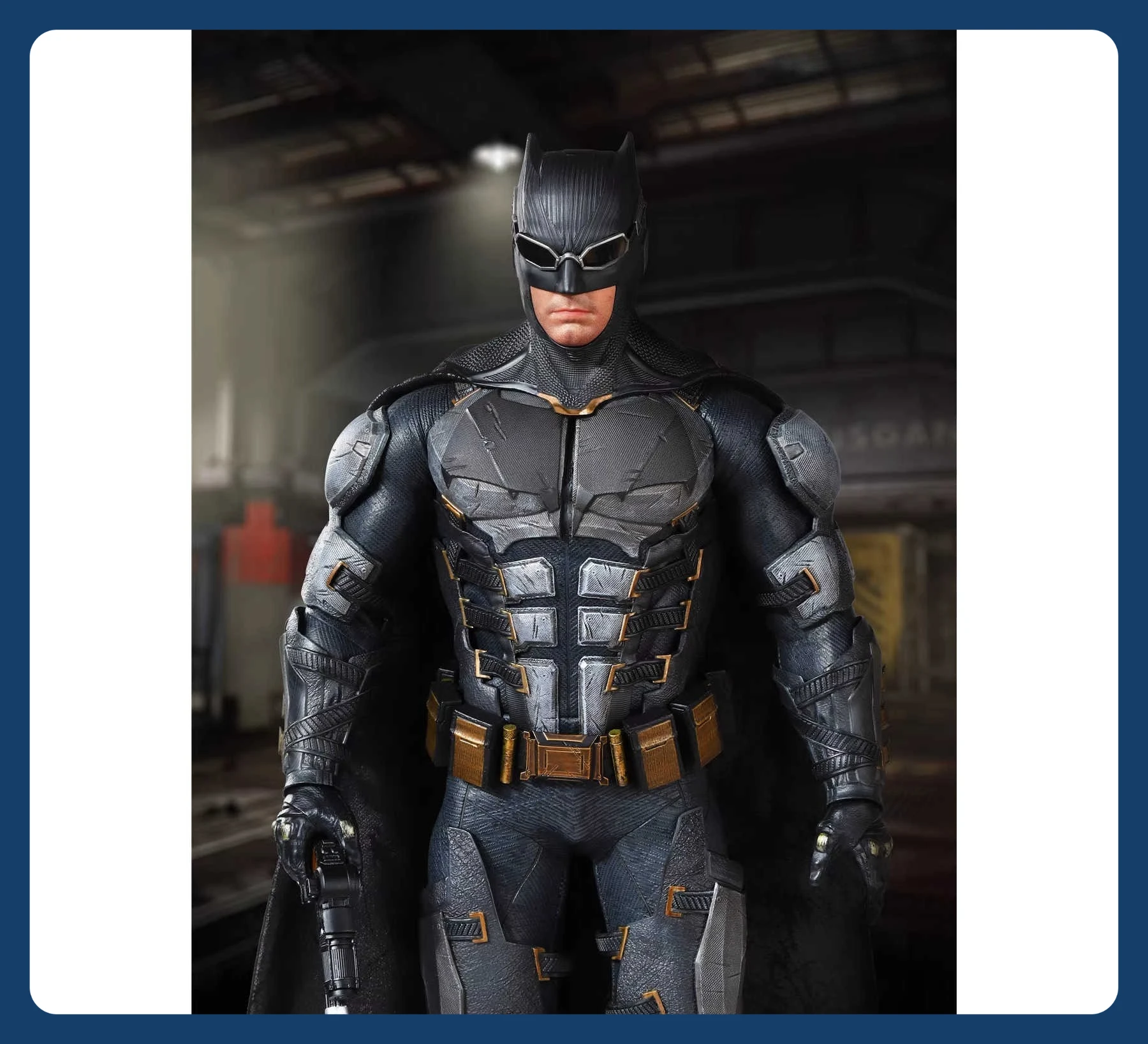 

Брюс Уэйн Би-Арт 1/6 Черное Крыло Бэтмен Джак Крыло Аниме Фигурка Модель Коллекция Игрушка Подарок