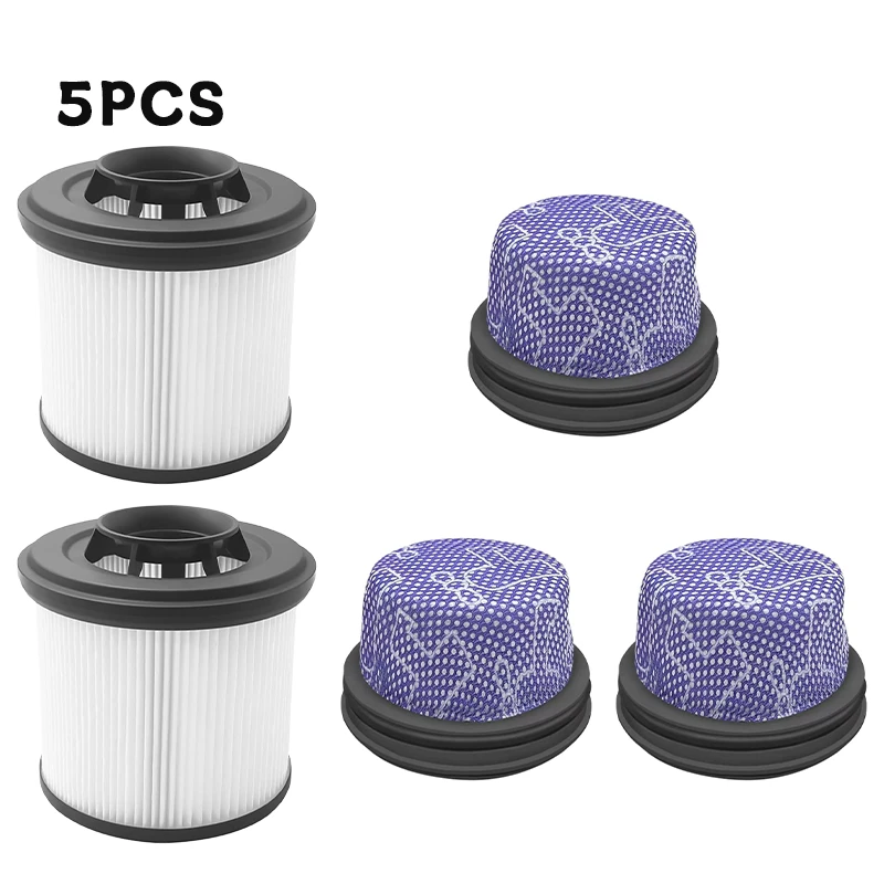 Dreame Z20 AquaCycle Station, Z30 AquaCycle Ultra, Z40 Station Filter Staubsauger Teile Zubehör