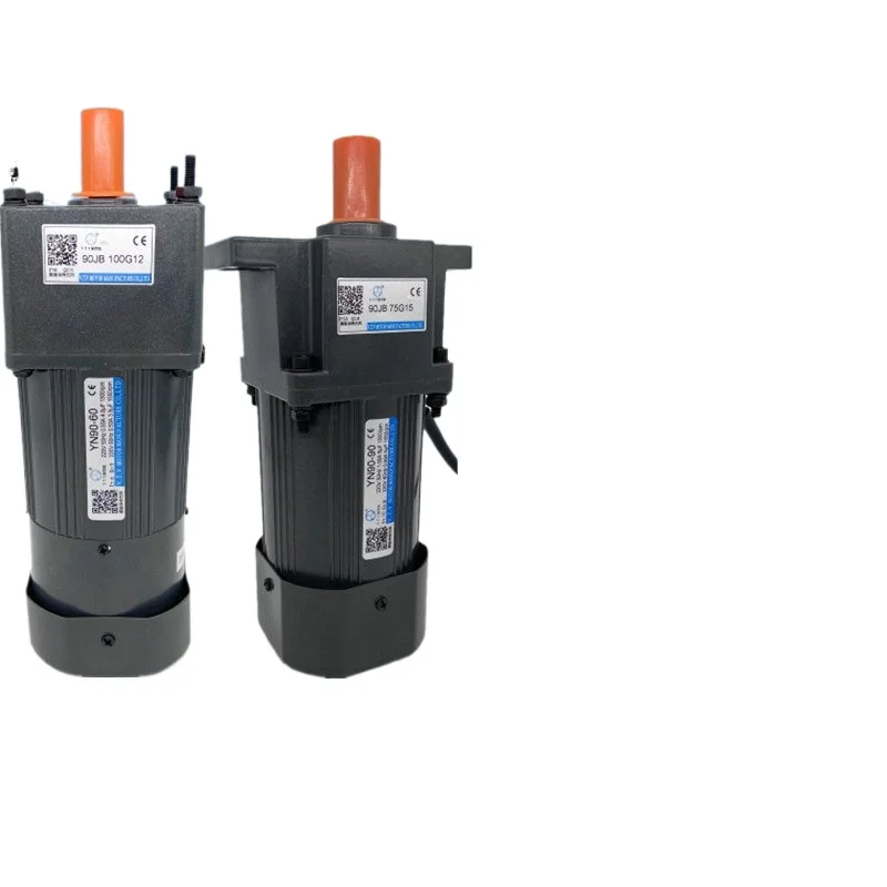 Variable Speed Motor 15W 25W 40W Small Constant Speed Motor YN90-90/60/40/120 Single-phase 220V