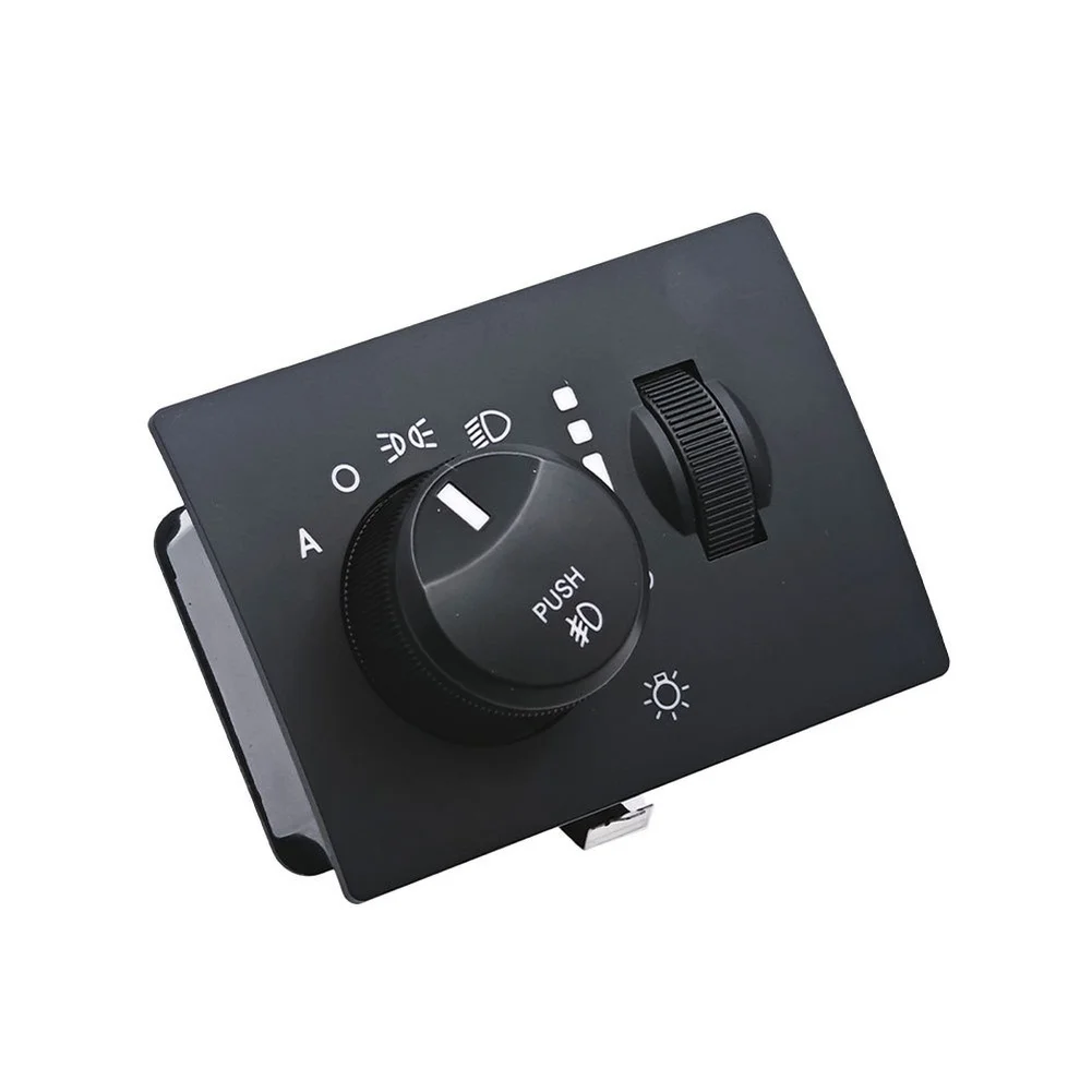68019789AE 68019789AB Car Headlight Switch For Chrysler For Dodge For Challenger For Magnum Interior Parts view 5