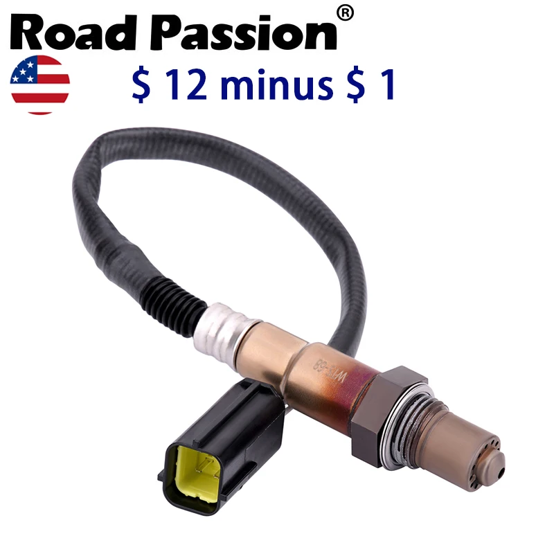 Oxygen Sensor Probe…