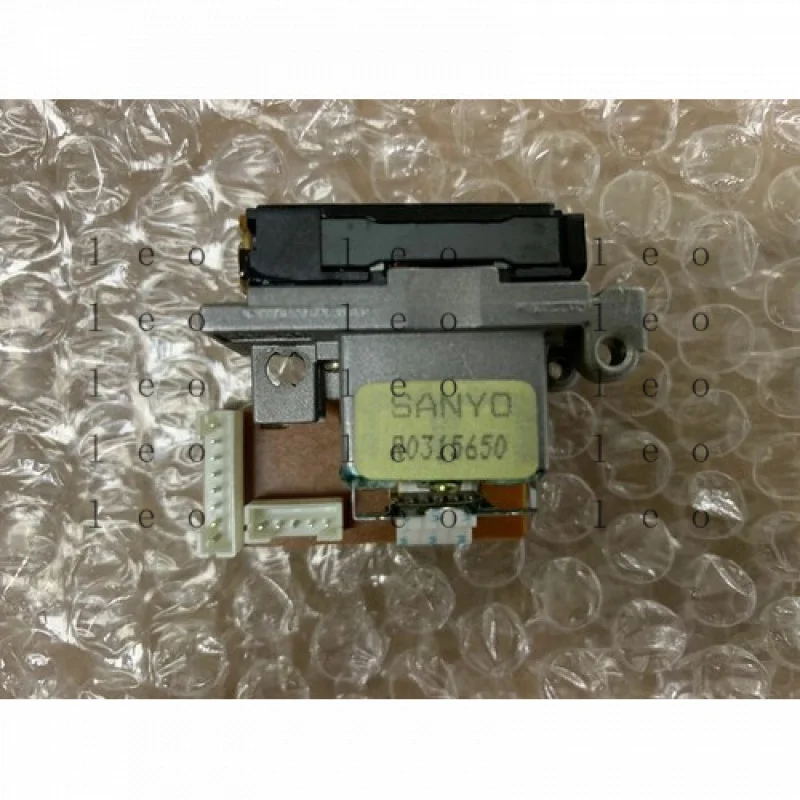 D  1pcs New Laser Lens Optical Pickup SF-91 SF 91 5/8 P For Sanyo CD Player