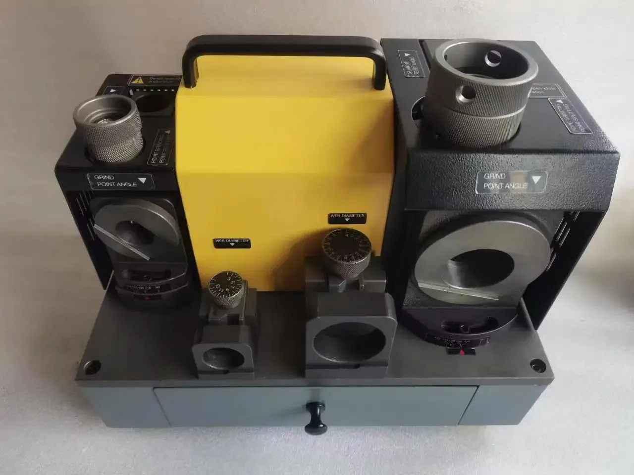 Ringvormige Cutter Grinder Kernboor slijpslijper slijpmachine