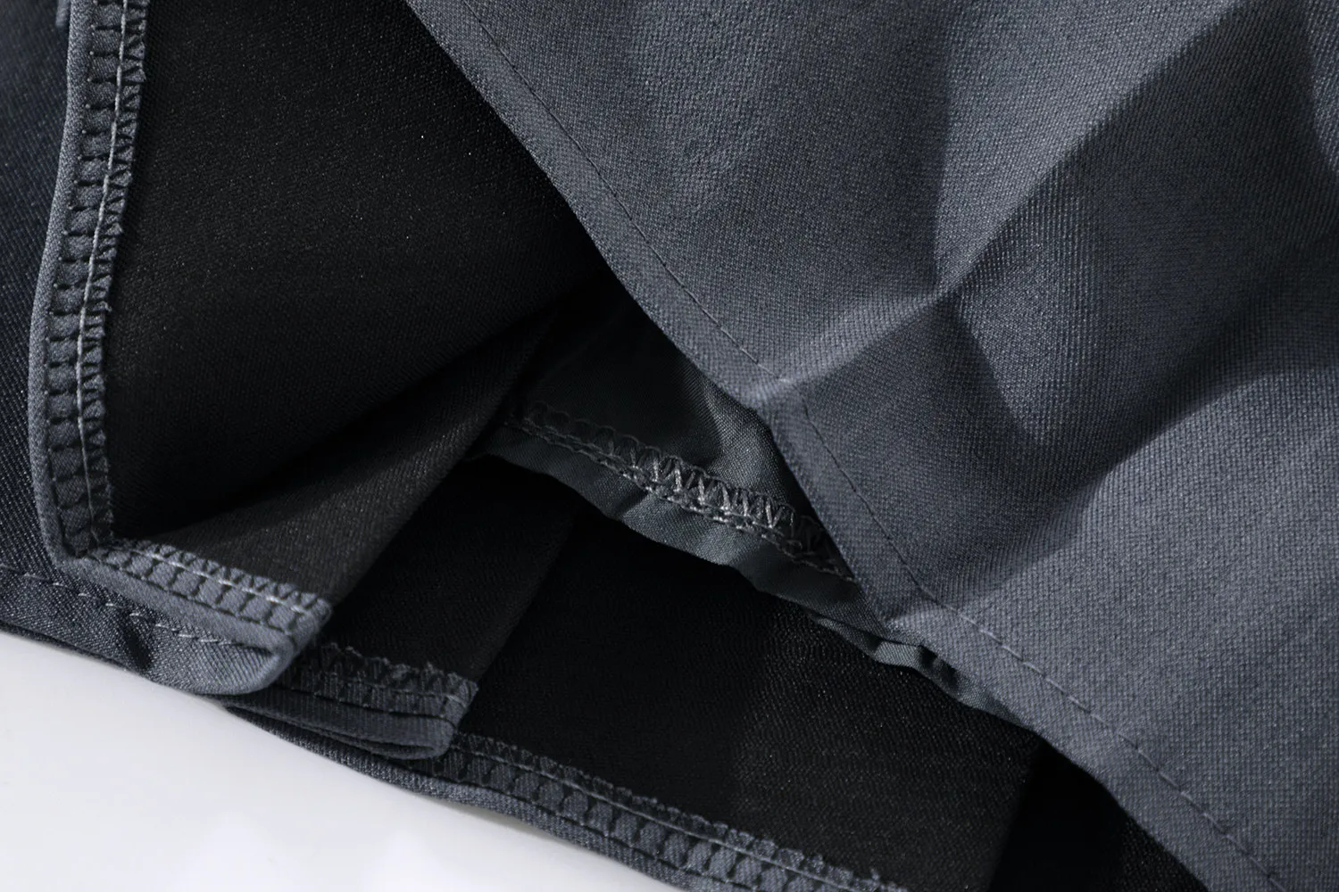 Mini-Plisseerock für Damen, Herbst 2026, Neuerscheinung, hochtaillierte Röcke mit Gürtel, koreanischer Modestil, Minirock für Damen, heiß begehrt – Detail 19