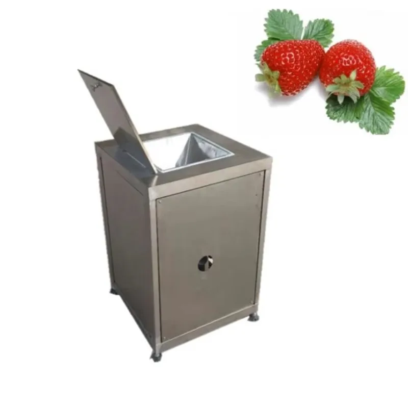 High Efficient Chili Garlic Paste Pepper Grinder/Tomato Sauce Juice Making Machine / Pulper Pulping Fruit Beating Machine XH