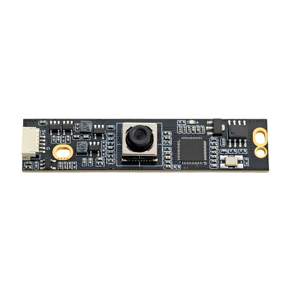 16 million high resolution IMX298 camera