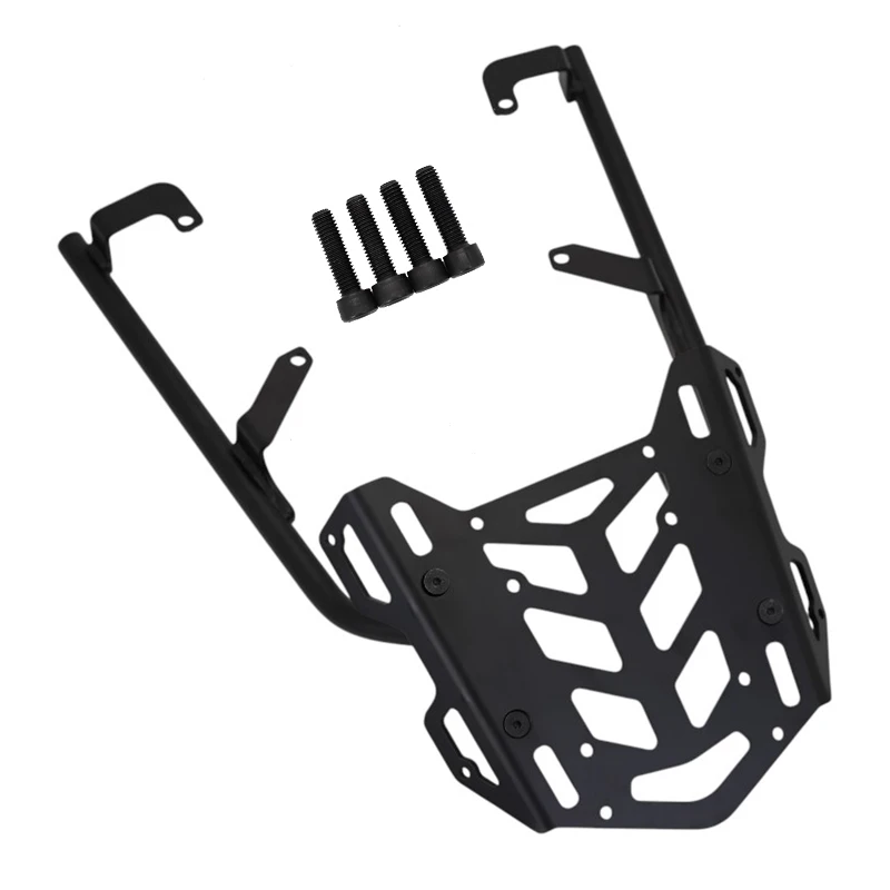 لهوندا NC750X رف أمتعة خلفي الغطاء العلوي الرف الخلفي الناقل NC 750X750X NC750 DCT NC700X NC700S 2012-2025 2022 2023 2024