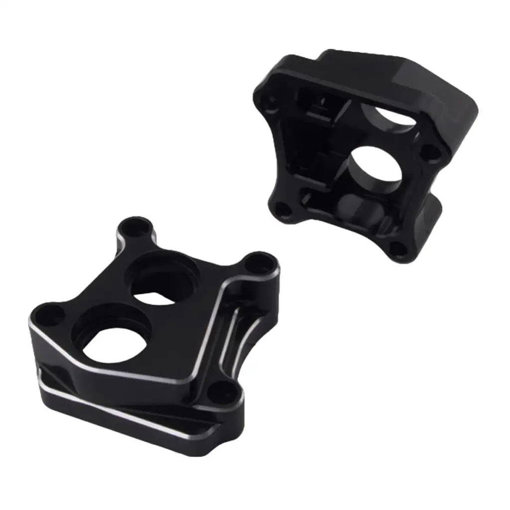 Motorcycle Body Trim Frame Lifter Tappet Block Cover CNC Aluminum Black for Harley Twin Cam