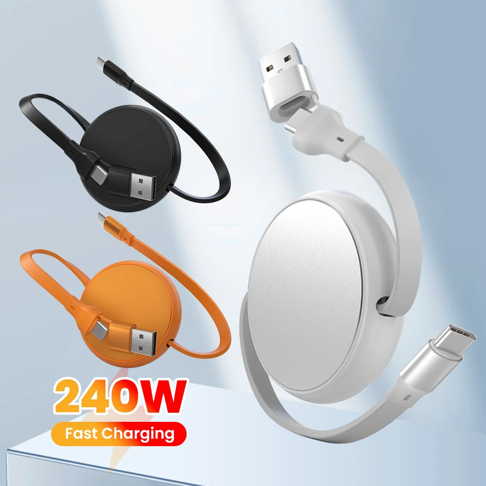 240W/66W Type C/Usb…