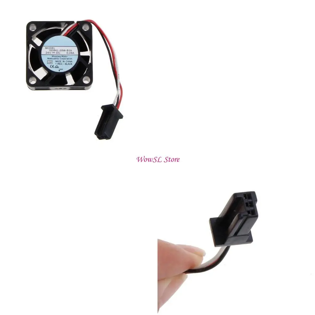 For Nmb 1608KL-05W-… - image