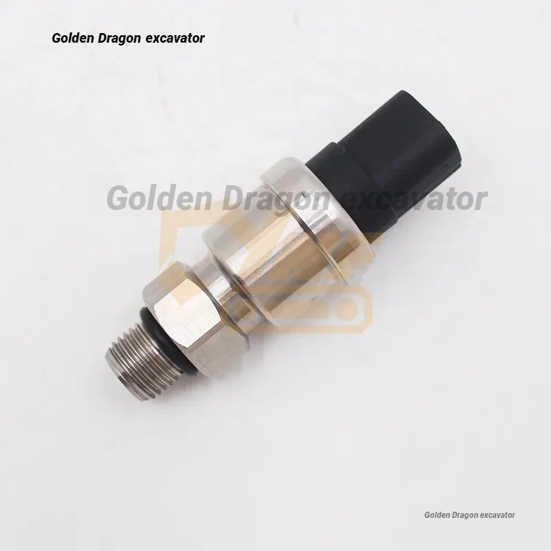 

For Lc52s00019p1 Low Pressure Sensor For Kobelco Excavators Sk200-6e Sk200-8 Sk210-8 Sk330-8 Sk480-8 Sk170-8 Sk210lc-8 Excavator