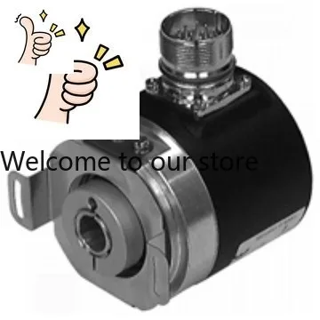 ASM58N-F1AABR0GN-1213 Multi-turn Absolute Rotary Encoder - 515074