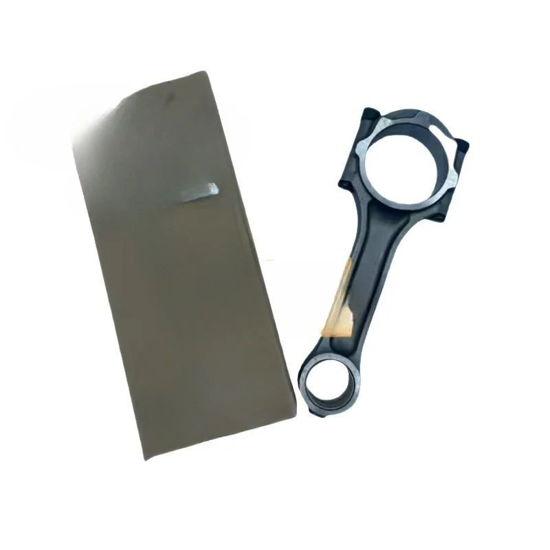 

Engine connecting rod assembly