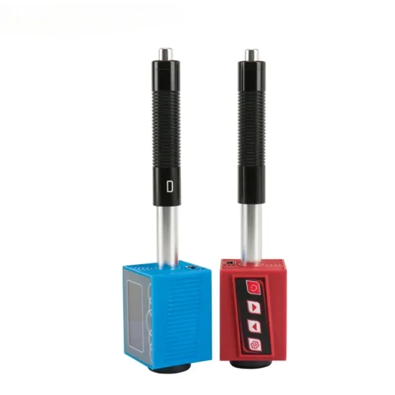 H140 Digital Smart gem Pocket type Portable Leeb digital pen-size hardness tester With Wireless Accuracy