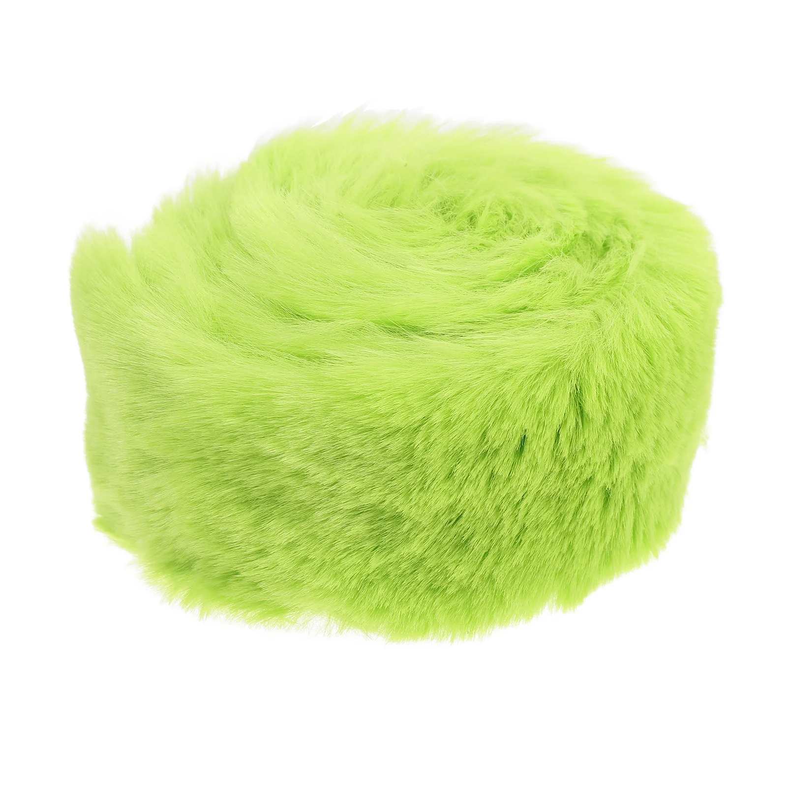 

Christmas Tree Ribbon Decorative Faux Ribbon Strip Durable Soft Material Wedding Birthday Party DIY Craft Decoration