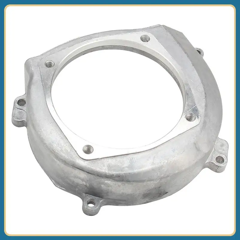 Lawn Mower Flywheel Side Cover Box Engine Protective Cover 40-5 Brush Mower 44-5 Side Cover Accessories