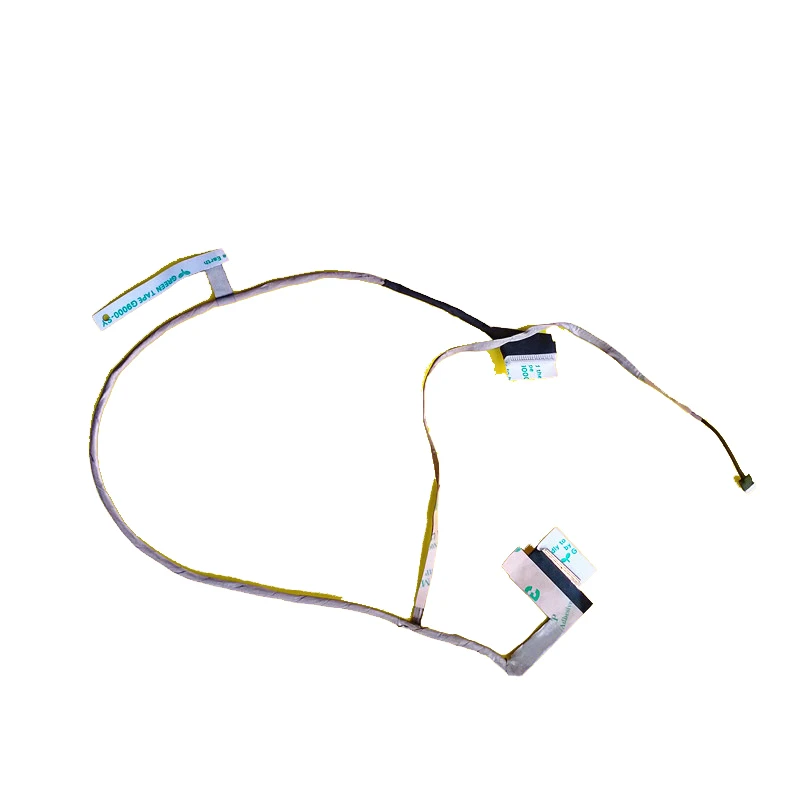 Nieuwe Originele Lcd Kabel Voor Toshiba Satellite P770 P775 X770 X775 DC02001A010