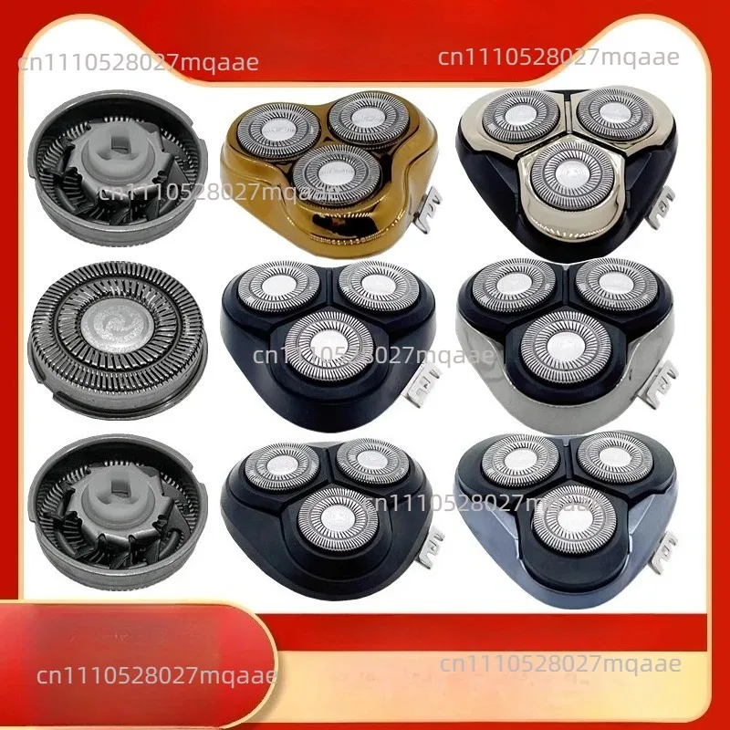 Suitable for FLYCOelectric shaver cutter head FS373 339 901 366 375 390 372 316