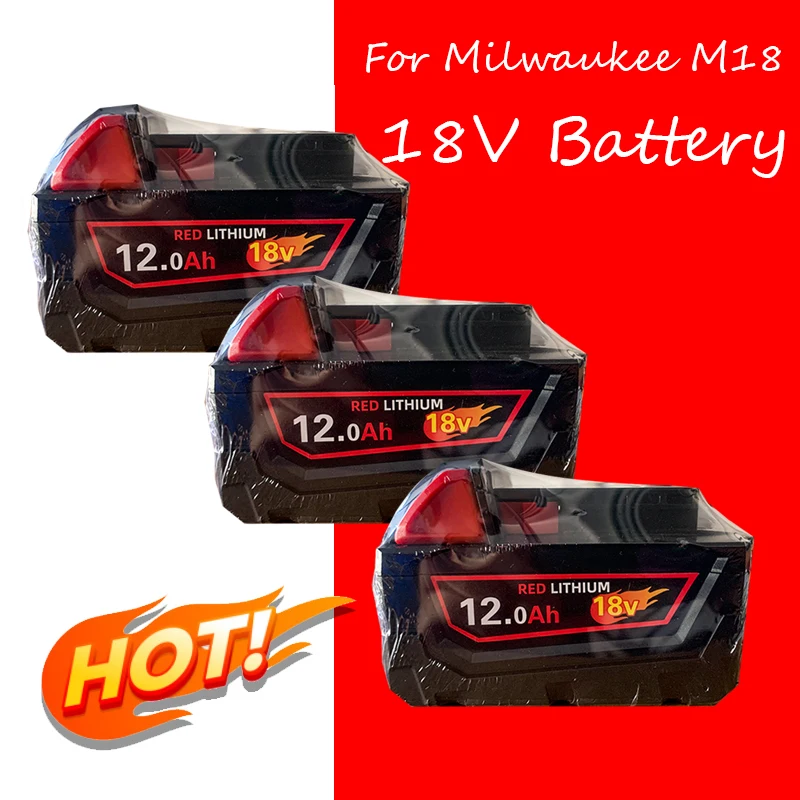 Powerful Milwaukee … - image