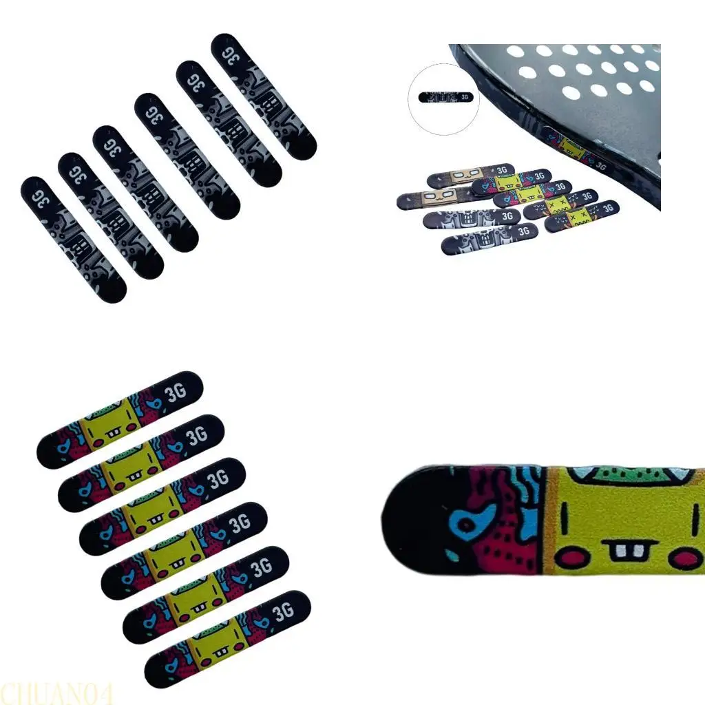 

A1A2 Adjustable Rackets Weight System Adhesive Tennis Rackets Performances Strips Durability Tennis Rackets Balance Tape