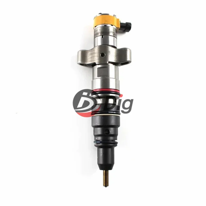 

Excavator E330D E336D Fuel Injector C9 Engine Injector Assy 5577633 557-7633