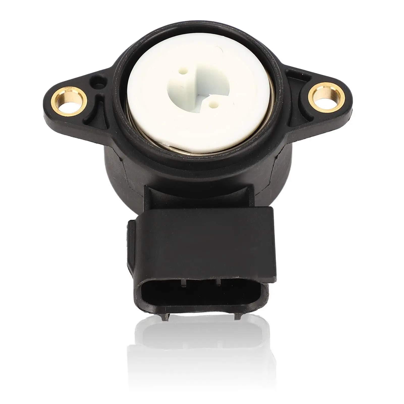 

Throttle Position Sensor TPS Switch Sensor Boat Engine Parts ABS Metal Salt Water Resistance for f50 F60 F70 F75 F90 T500