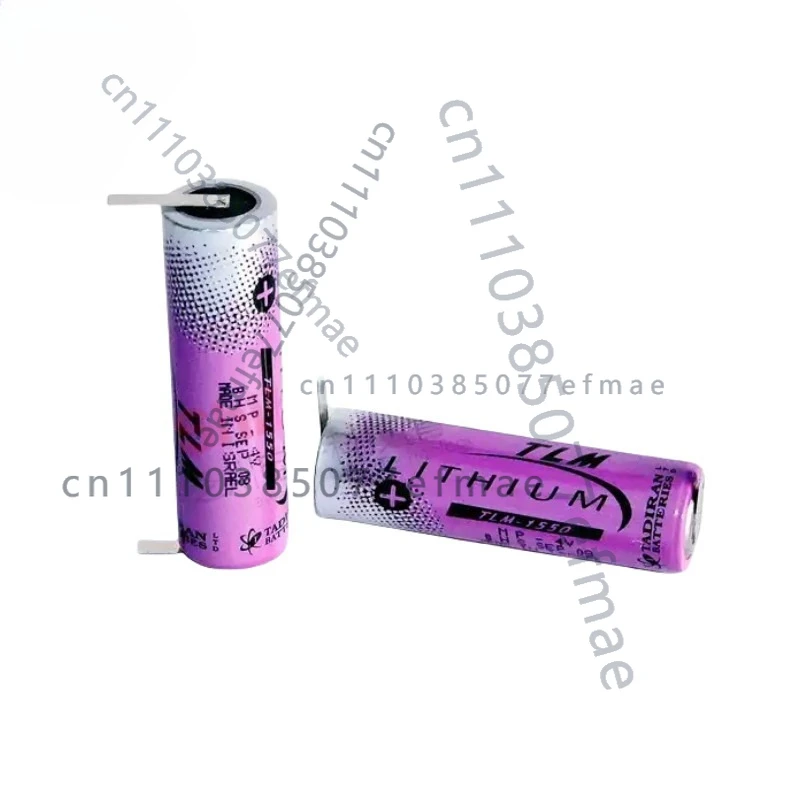 

TLM-1550HP/T for Tadiran High-current Pulse Capacitor Battery Fast Delivery 1PCS New