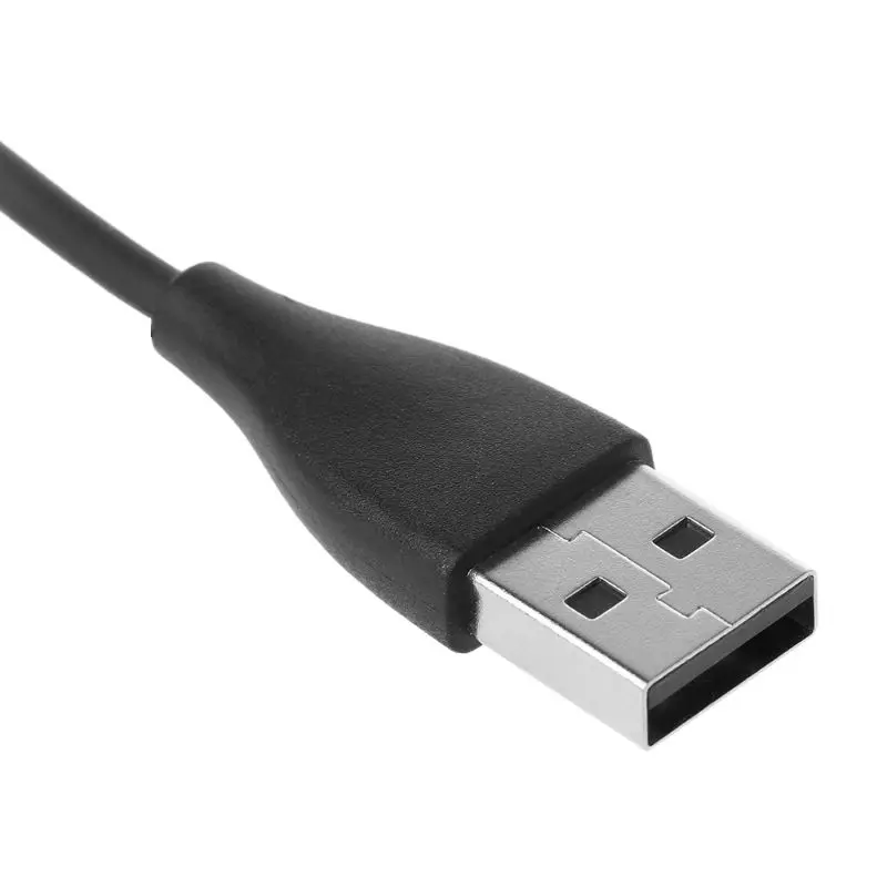 สมาร์ทวอทช์สายชาร์จ USB แท่นชาร์จไฟแท่นชาร์จที่ชาร์จความเร็วสูงอะแดปเตอร์ที่วางเหมาะสำหรับ Garmin Forerunner 35