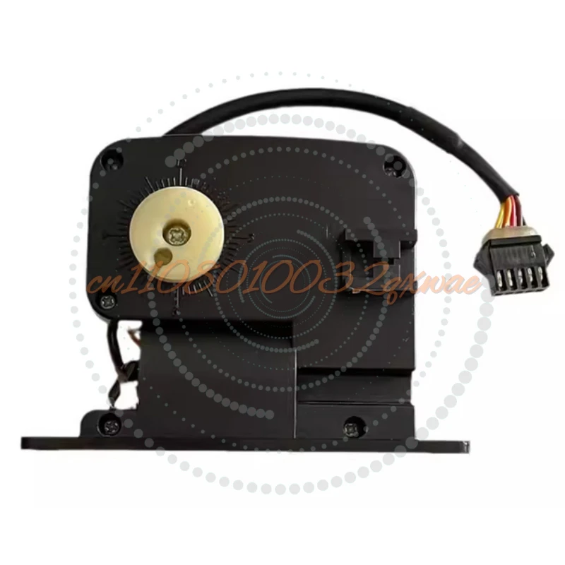 New Original Drawing Motor of Elliptical Machine Running Servo Motor Replace Accessories
