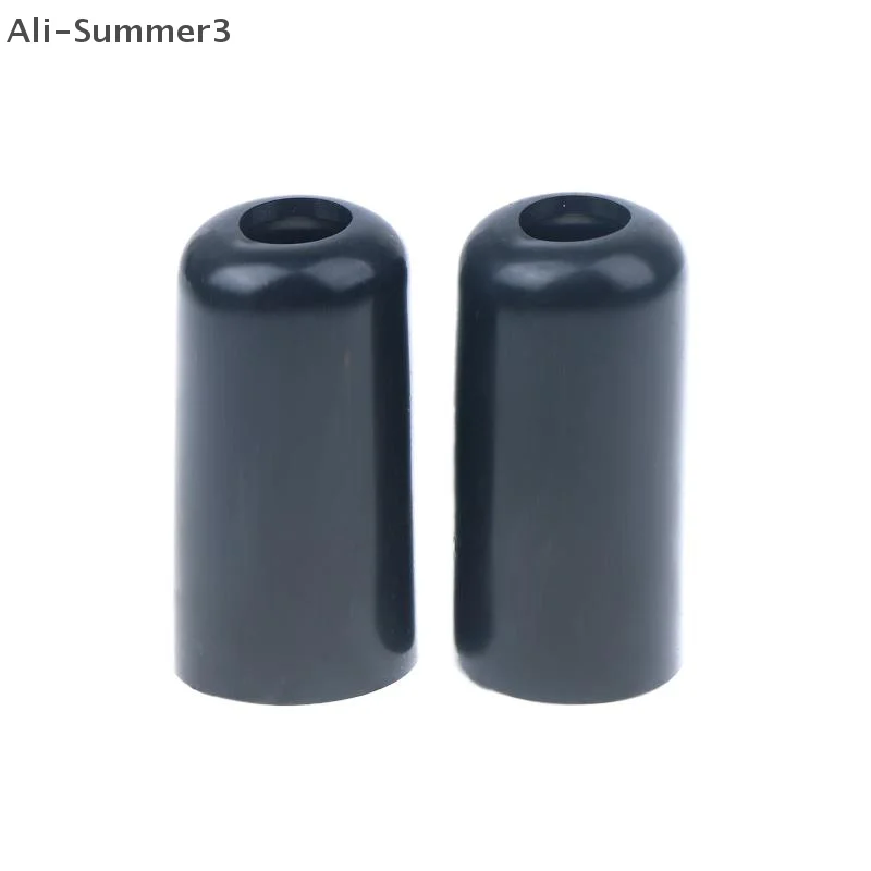 (YY)2개 2025년형 신형 오토바이 스쿠터 CG125 GN125 YBR125 YBR250 TTR225 GN250 미러 씰 방진 슬리브 (125cc 150cc 250cc용)