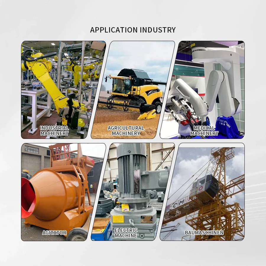 Imagem -05 - Redutor da Engrenagem do Verme Wpda Wpds Wpdo Wpdx50 60 70 80 100 120 135