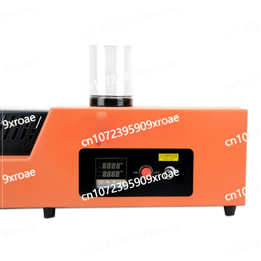 3D Printing Machine Printer Partner Recycling Filament Extruder & Auto Winder 3d Filament Extruder Machine