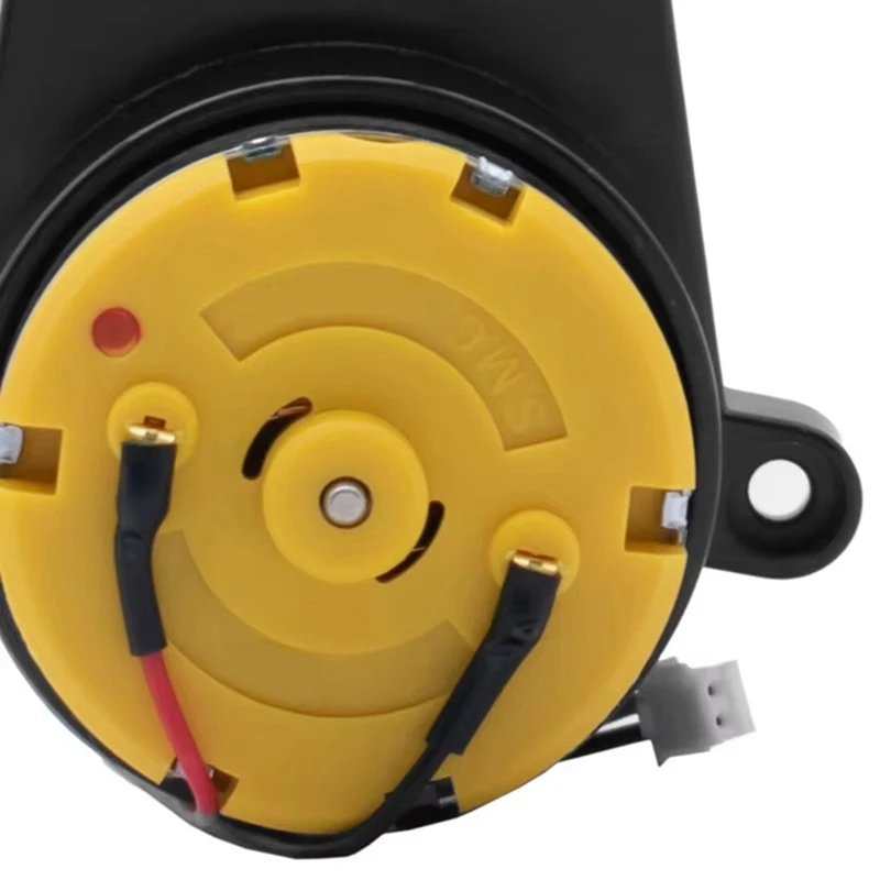 

Мотор боковой щетки подметальной машины для Eufy Robovac 11SMAX12 15T15C MAX30 30C 35C, запасные части для очистителя, аксессуары