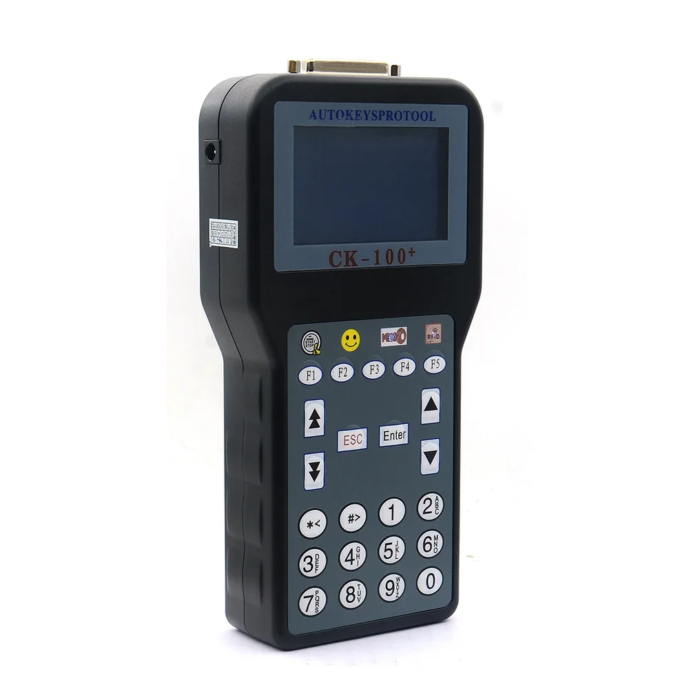 CK100 V46.02 Auto Key programmer