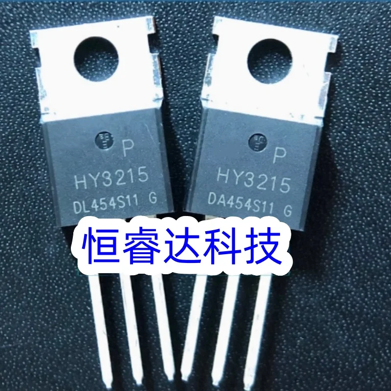 100% nuevo Original HY3215P HY3215 TO-220 MOS FET 150V 120A