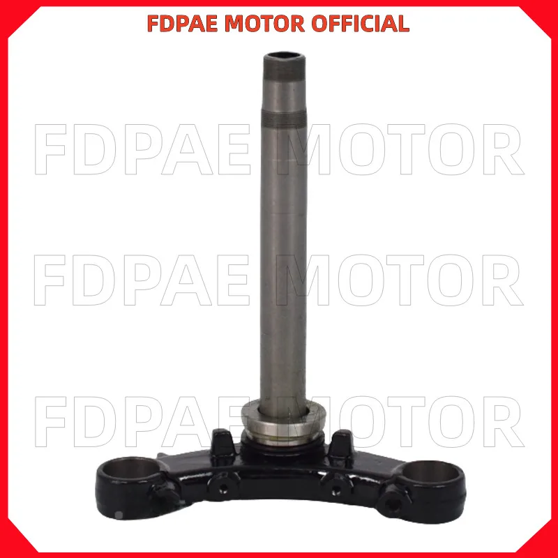 

Lower Connecting Board / Steering Stem Assembly for Wuyang Honda Wh150-a-6a-9-7a-b-6-3a-3b-2-5-7-3c-8-3