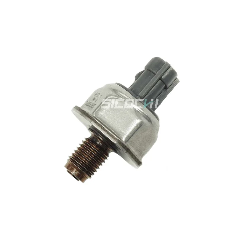 

For Ford Fuel Common Rail Pressure Sensor, Oil Pressure Switch Sensor, Sensing Plug 45PP3-4
