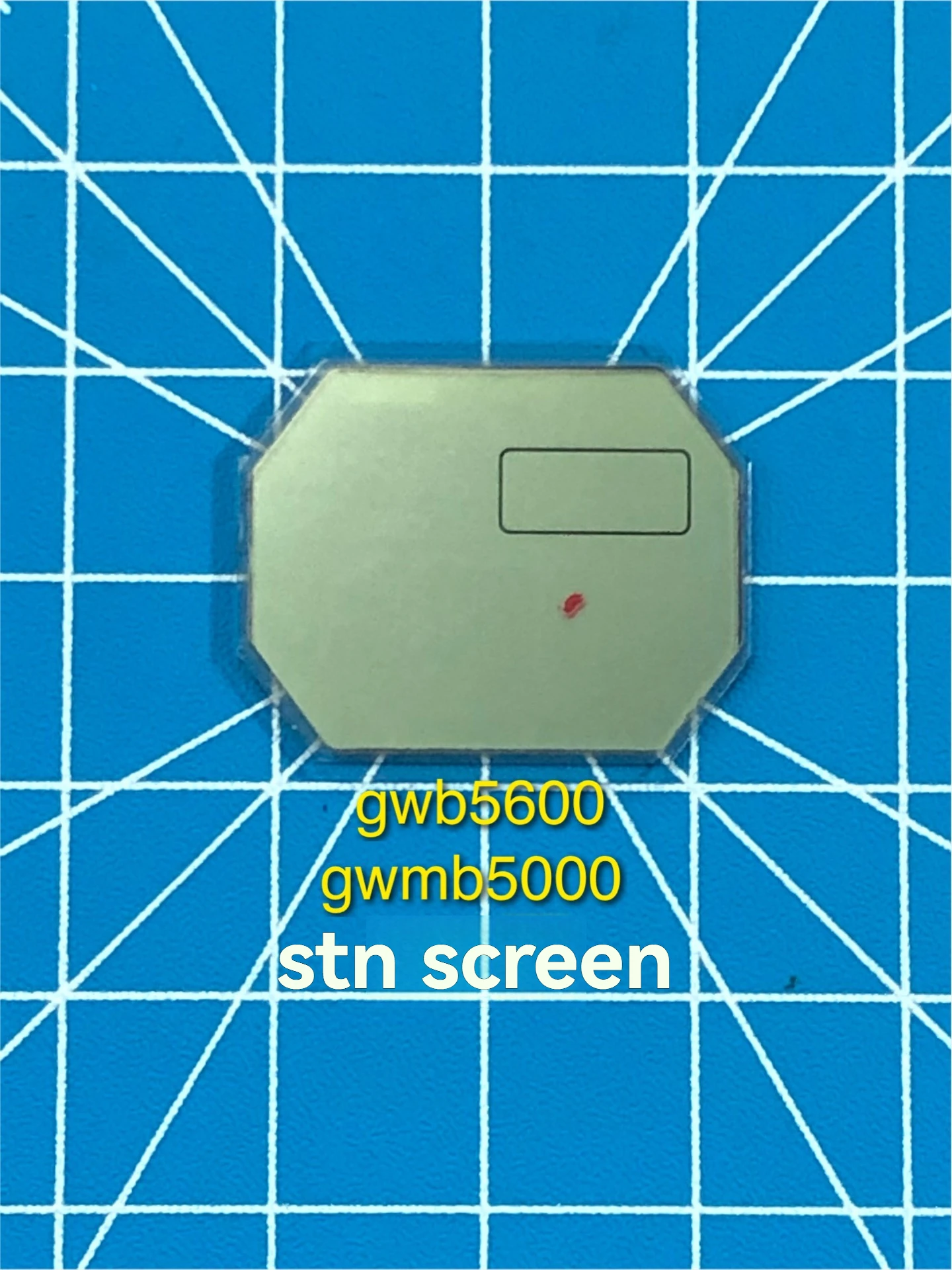 카시오 시계용 STN LCD 스크린 모듈 고대비 디스플 - Watch Display Pillow 리뷰 및 가격