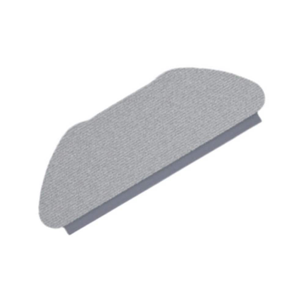 4Pcs Mop Cloth Rag for 360 S10 X100 MAX Robotic Vacuum Cleaner Spare Parts Accessories